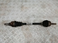 фото thumb №1, Привідний вал ліва 9803959580 peugeot 208 i 1.2 vti