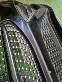 фото thumb №9, Бампер перед передній mercedes cla w118 amg a1188853901