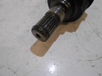 фото thumb №9, Suzuki swift vi 6 піввісь ліва коротка 44102-72k00