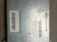 фото thumb №1, Бортовой компьютер двигателя jaguar s-type