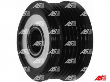 фото thumb №2, Зчеплення генератора as-pl afp4001