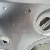 фото thumb №9, Skoda superb iii 3 kombi 15-24 дверь задняя задние левая