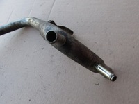 фото thumb №6, Nissan pathfinder iii r51 navara d40 2.5 dci труба egr