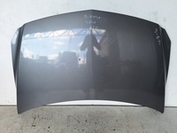 фото thumb №1, Mercedes b-klasa w246 12-18 капот 787