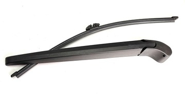 фото thumb №1, Двірник зад важіль листова ресора bmw x5 e70 2007-