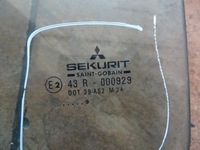 фото thumb №3, Carisma 99' стекло левый задняя