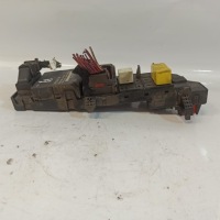 Saab 93 ii 2.2 d коробка предохранителей 12785597 12801759 с Разборки, фото thumb