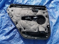 фото thumb №9, Обшивки дверь обивка, hyundai santa fe iv 2.0 дизель