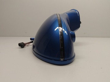 фото thumb №7, Porsche cayenne 7p5 рестайлінг дзеркало праві 17 pin камера асистент європа 14-17