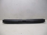 фото thumb №2, Защита поперечина заднего задняя renault captur