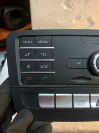 фото thumb №6, Радіо media mercedes w246 w117 w176 a2469007819 cd