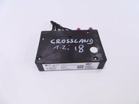 фото thumb №1, Opel crossland x блок керування модуль wifi 39131306