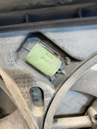 фото thumb №7, Insignia a 2.0 cdti b20dth 170km вентиляторы вентилятор корпус