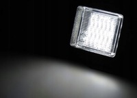 фото thumb №2, Led реєстрації ford f150 xiii 15-20 smoke