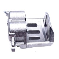 фото thumb №1, Суппорт тормоза передний левый do lexus is 200 is 300