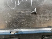 фото thumb №11, Бампер задний с задний ford mustang mach-e 2020