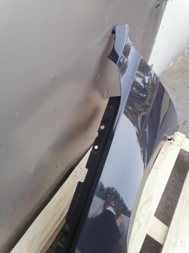 фото thumb №14, Крыло левый volkswagen passat b8 li7f