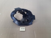 Купить Корзина кронштейн противотуманной фары левая renault master iii, фото thumb