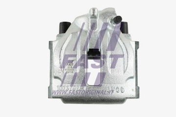 фото thumb №2, Суппорт ham mercedes sprinter 95 зад le fast