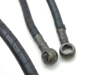 Maserati quattroporte 2006 шланг радиатора масла коробки Недорого, фото thumb