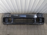 фото thumb №1, Бампер перед mini cooper countryman s f60 17-