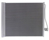 фото thumb №1, Радиатор кондиционера alpina b6 b7 2010- nowa