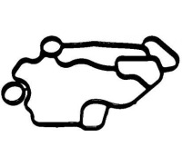 фото thumb №1, Elring прокладка фильтра масла корпус audi/seat