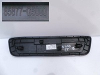 фото thumb №5, Kia niro 2019 молдинг поріг задня ліва права