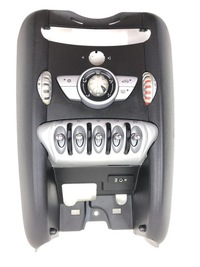 фото thumb №1, Панель обдув кондиціонера mini cooper r56 06-