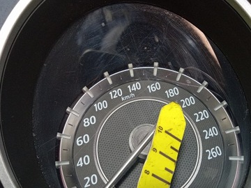 фото thumb №6, Mazda 3 bm 1.5 skyactiv 100km спідометр  прилади eu