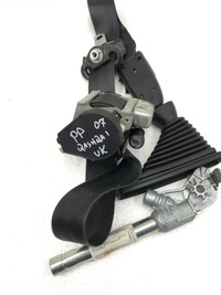 фото thumb №1, Pas безпеки праві перед nissan qashqai j10