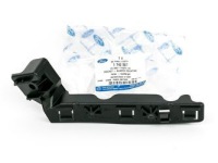 фото thumb №1, Направляющая левый бампера перед ka 08-16