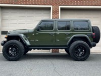 фото thumb №13, 2022 jeep wrangler rubicon 392 6.4l 4x4 v8 комплектный двигатель longblock