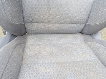 фото thumb №8, Сиденье пассажира перед переднее правый vw touran i 1 1t0 03-10 европа