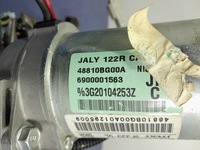 фото thumb №6, Nissan micra k12 рестайлинг колонка рулевая eu 48810-bg00a