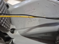 фото thumb №12, Kia sportage iv 4 lift лампа задняя задняя левая w бампер 92405-d97