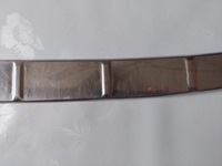 фото thumb №6, Планка бампера - зад - volvo xc90 - xc-90