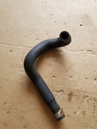 фото thumb №1, Шланг wąż труба wody mazda 6 gh ii 2.2 d