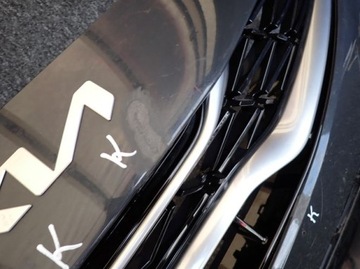 фото thumb №5, Kia ceed gt рестайлінг 21- бампер переднє перед