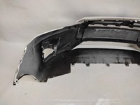 фото thumb №8, Mitsubishi space star ii lift бампер перед 2020-