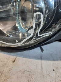 фото thumb №14, Hyundai i30 1.4b 80kw hb i 07- лампа передня перед ліва