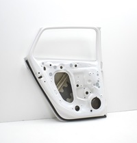 фото thumb №6, Oryg задние левая дверь skoda scala 657 задняя