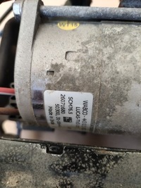 фото thumb №6, Компрессор подвеска rp bmw 7 g11 g12 6884682