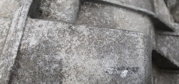 фото thumb №7, Audi a4 b8 1.8 tfsi коробка передач коробки передач llv