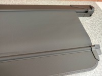 фото thumb №7, Шторка багажника полиця задня задня bmw x7 g07 czarna m-pakiet 7490440