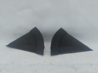 фото thumb №1, Citroen c3 iii треугольник крыла левый перед