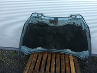 фото thumb №5, Seat toledo iii 2005 капот