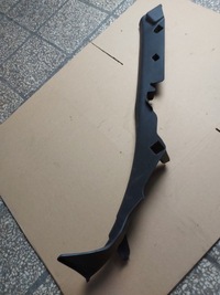 фото thumb №1, Защита порог стойка правая mazda 6 gj ghk1-68760