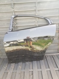 фото thumb №1, Двері задня задні ліва jaguar i-pace x590