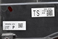 фото thumb №12, Вентилятор mf422750-3773 toyota avensis t27 2.0 d-4d 126 km 09-11